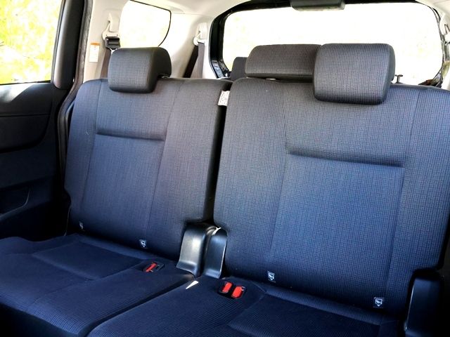 TOYOTA SIENTA 2017 Image 31