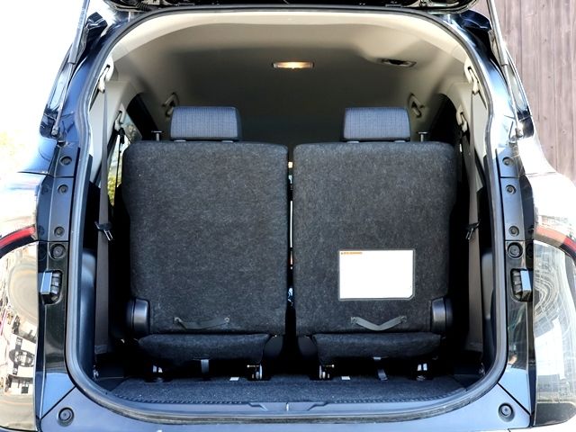 TOYOTA SIENTA 2017 Image 31