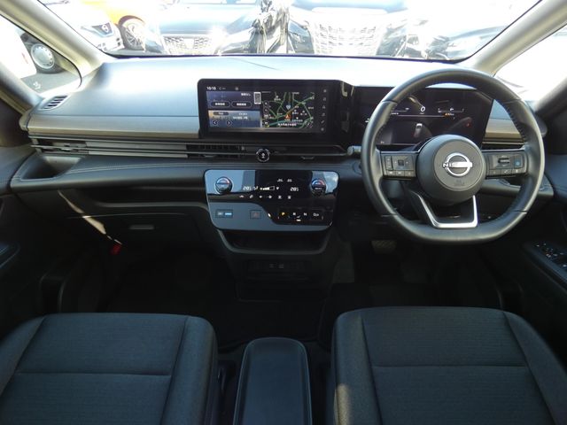 NISSAN SERENA  WG 2024 Image 31