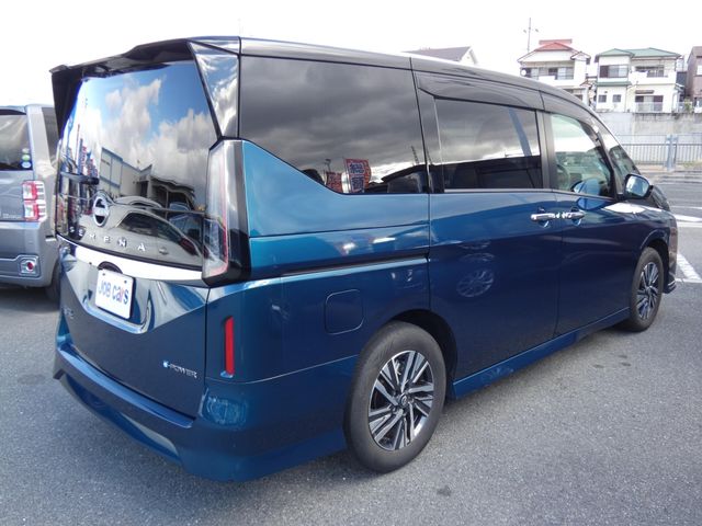 NISSAN SERENA  WG 2024 Image 31