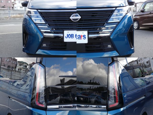 NISSAN SERENA  WG 2024 Image 31