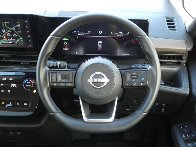 NISSAN SERENA  WG 2024 Image 31