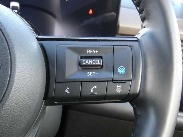 NISSAN SERENA  WG 2024 Image 31