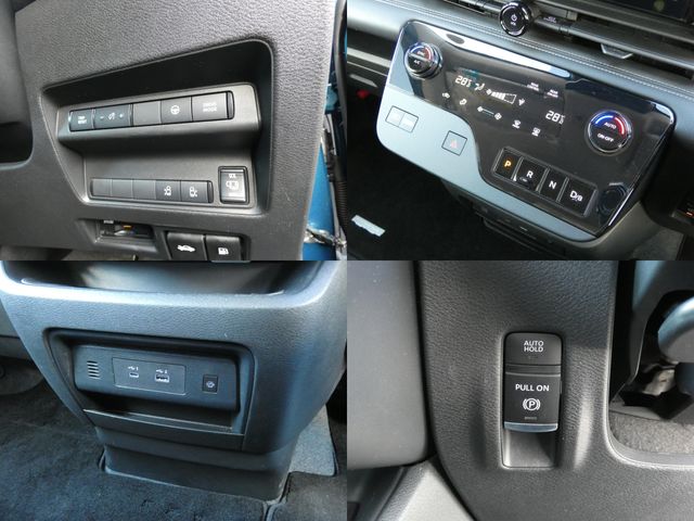 NISSAN SERENA  WG 2024 Image 31