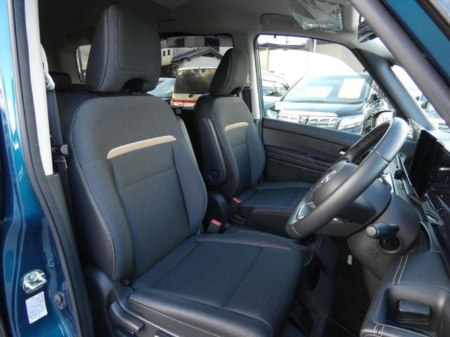 NISSAN SERENA  WG 2024 Image 31