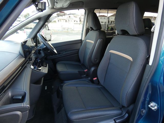 NISSAN SERENA  WG 2024 Image 31