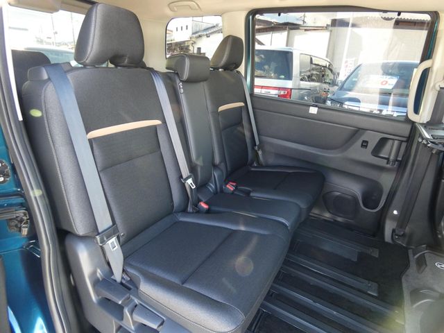 NISSAN SERENA  WG 2024 Image 31