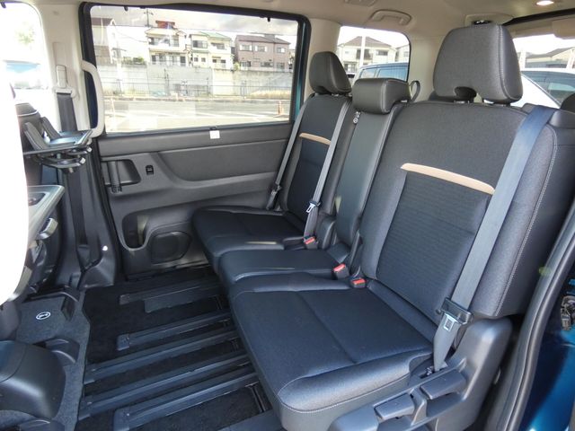 NISSAN SERENA  WG 2024 Image 31