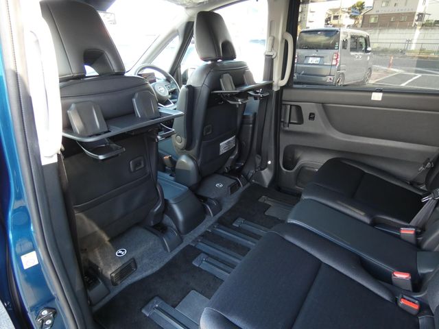 NISSAN SERENA  WG 2024 Image 31