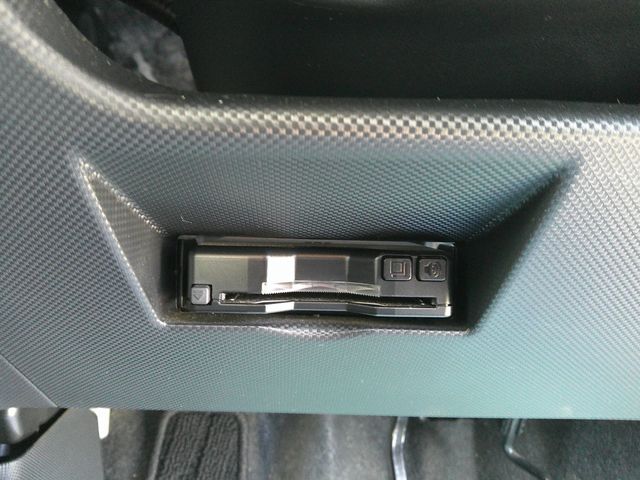 DAIHATSU ROCKEY 4WD 2021 Image 31