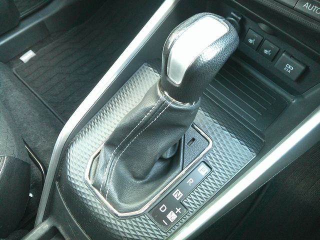 DAIHATSU ROCKEY 4WD 2021 Image 31