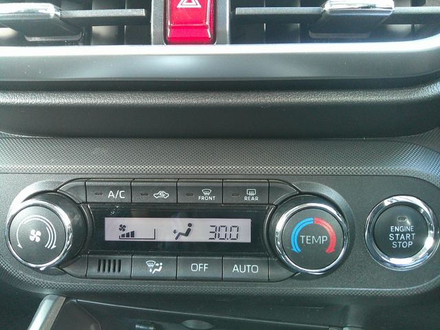 DAIHATSU ROCKEY 4WD 2021 Image 31