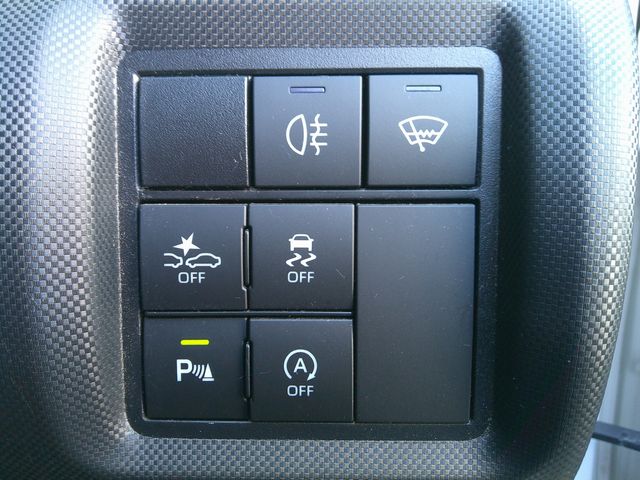 DAIHATSU ROCKEY 4WD 2021 Image 31