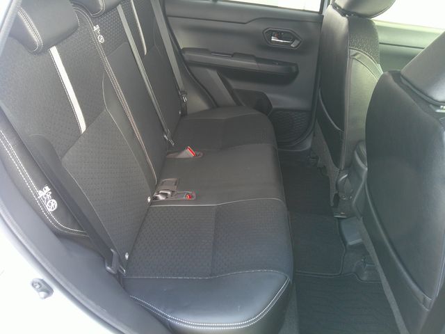 DAIHATSU ROCKEY 4WD 2021 Image 31