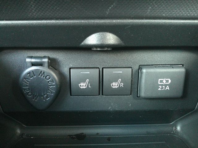 DAIHATSU ROCKEY 4WD 2021 Image 31