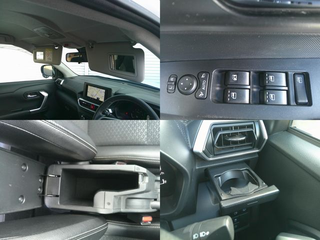 DAIHATSU ROCKEY 4WD 2021 Image 31