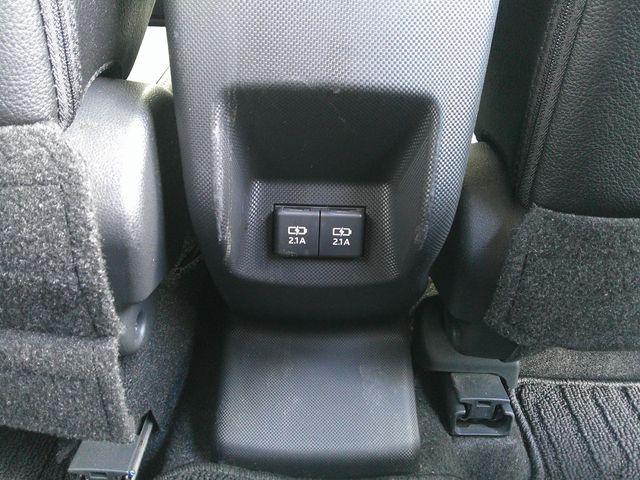 DAIHATSU ROCKEY 4WD 2021 Image 31