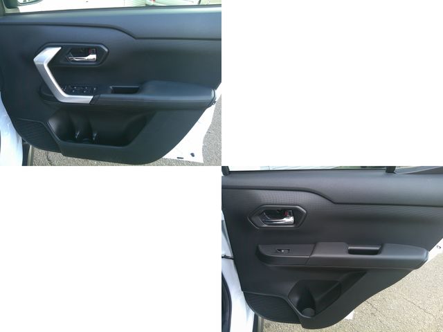 DAIHATSU ROCKEY 4WD 2021 Image 31