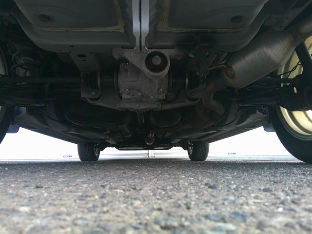 DAIHATSU ROCKEY 4WD 2021 Image 31