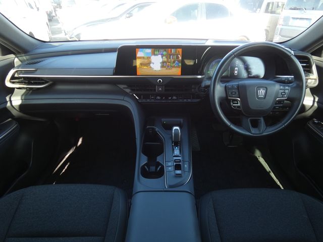 TOYOTA CROWN CROSSOVER 2023 Image 31