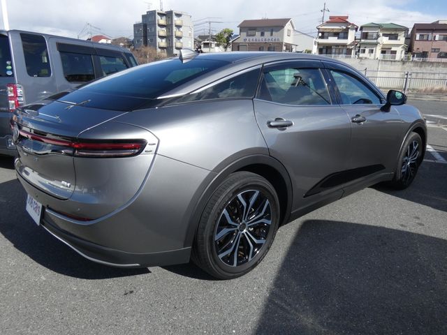 TOYOTA CROWN CROSSOVER 2023 Image 31