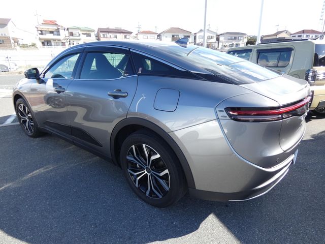 TOYOTA CROWN CROSSOVER 2023 Image 31