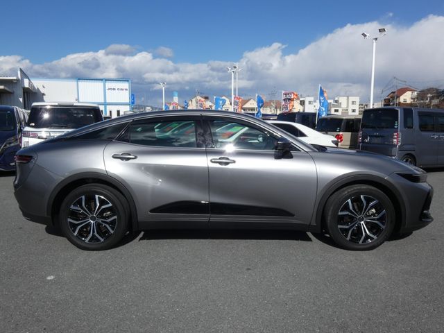 TOYOTA CROWN CROSSOVER 2023 Image 31