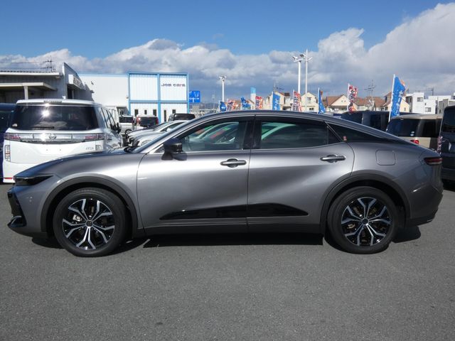 TOYOTA CROWN CROSSOVER 2023 Image 31