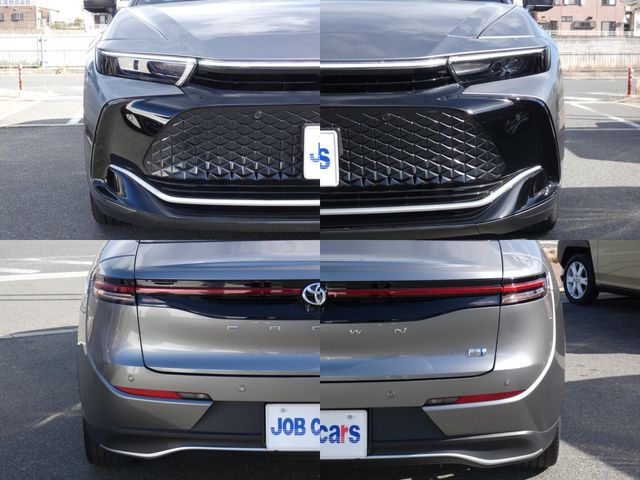 TOYOTA CROWN CROSSOVER 2023 Image 31