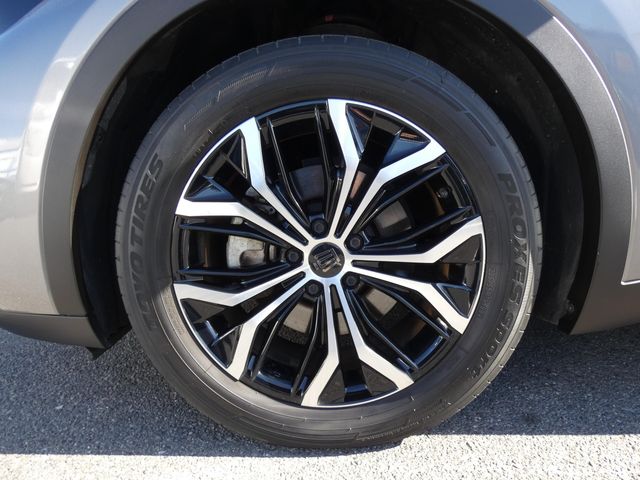 TOYOTA CROWN CROSSOVER 2023 Image 31