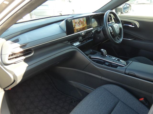 TOYOTA CROWN CROSSOVER 2023 Image 31