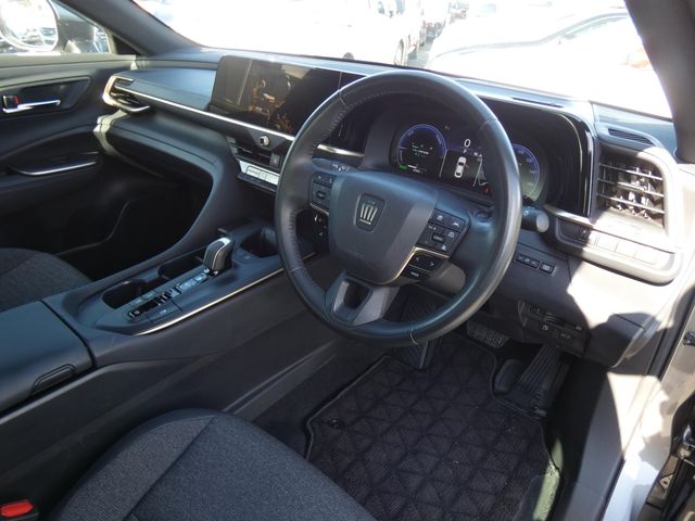 TOYOTA CROWN CROSSOVER 2023 Image 31