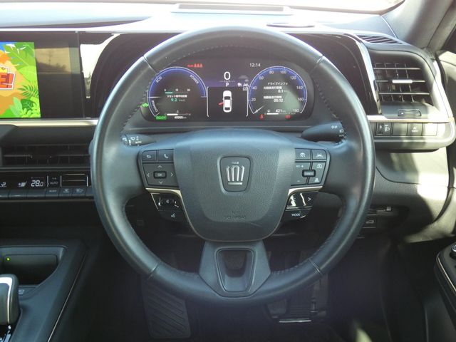 TOYOTA CROWN CROSSOVER 2023 Image 31