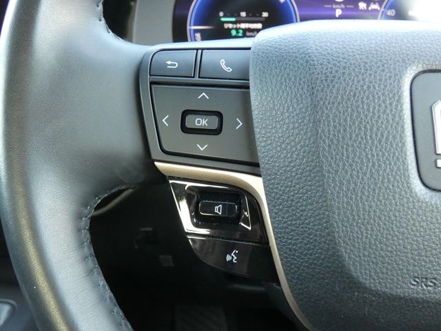 TOYOTA CROWN CROSSOVER 2023 Image 31