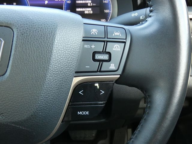 TOYOTA CROWN CROSSOVER 2023 Image 31