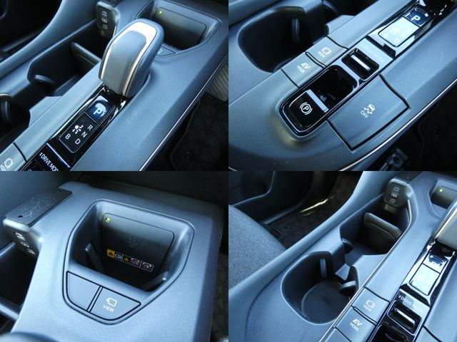 TOYOTA CROWN CROSSOVER 2023 Image 31