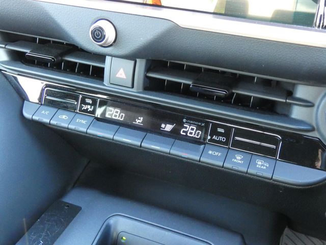 TOYOTA CROWN CROSSOVER 2023 Image 31