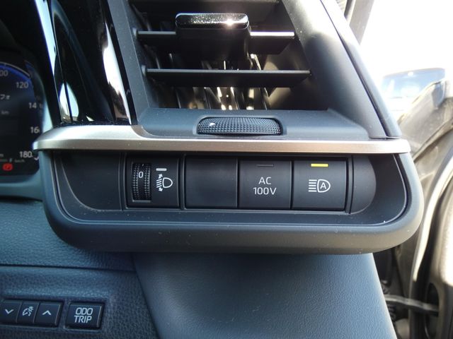 TOYOTA CROWN CROSSOVER 2023 Image 31