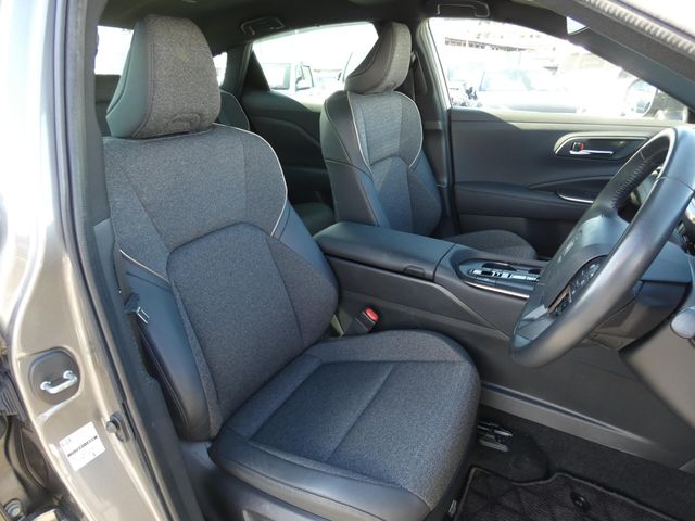 TOYOTA CROWN CROSSOVER 2023 Image 31