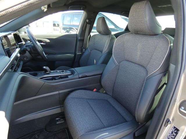 TOYOTA CROWN CROSSOVER 2023 Image 31