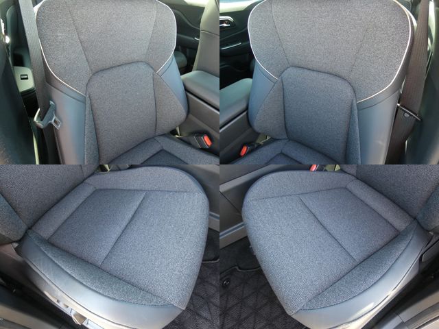 TOYOTA CROWN CROSSOVER 2023 Image 31