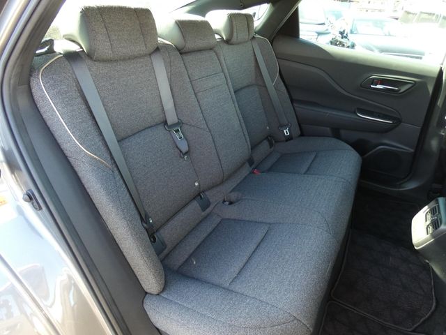 TOYOTA CROWN CROSSOVER 2023 Image 31