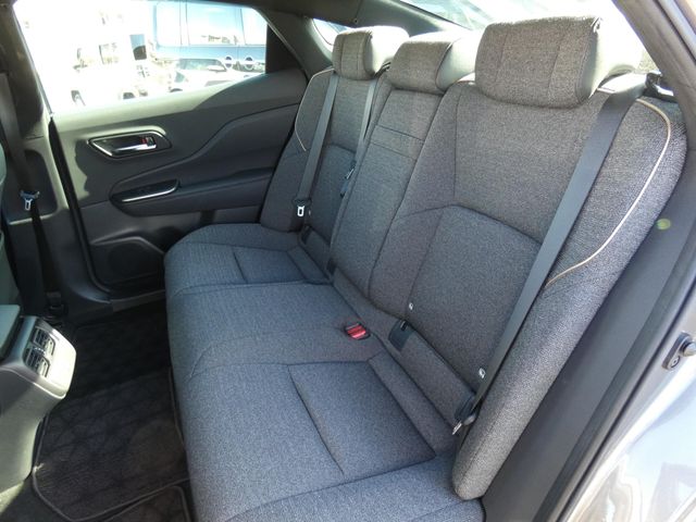 TOYOTA CROWN CROSSOVER 2023 Image 31