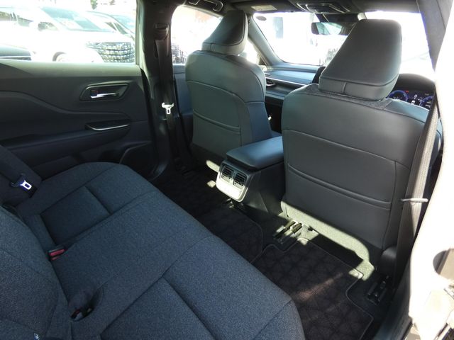 TOYOTA CROWN CROSSOVER 2023 Image 31