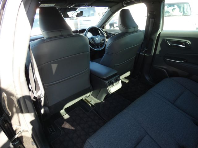 TOYOTA CROWN CROSSOVER 2023 Image 31