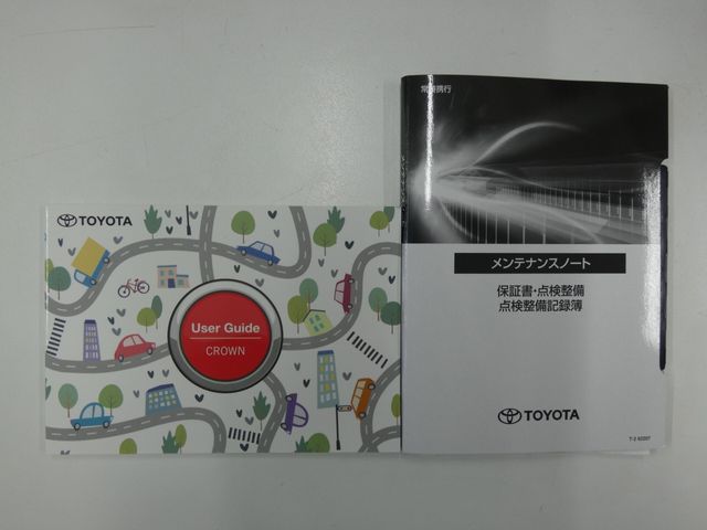 TOYOTA CROWN CROSSOVER 2023 Image 31