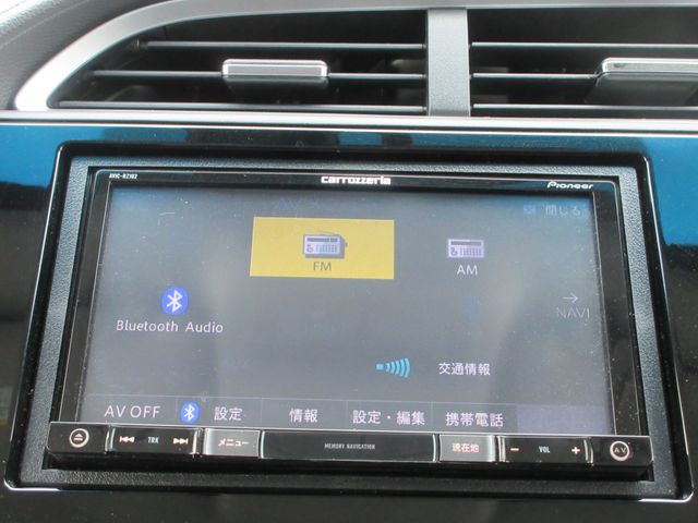 HONDA SHUTTLE HYBRID 2019 Image 31