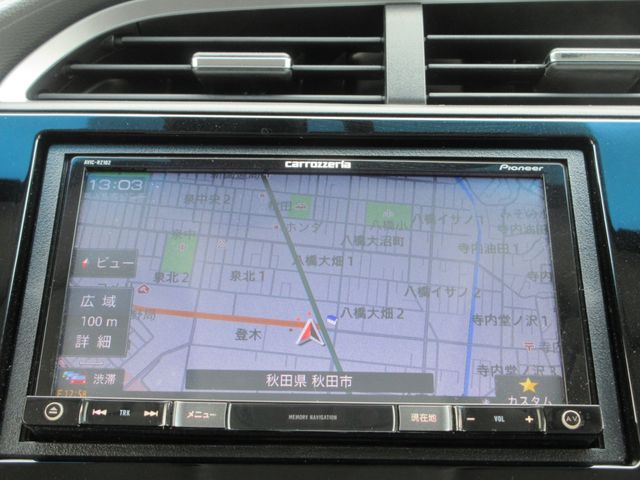 HONDA SHUTTLE HYBRID 2019 Image 31