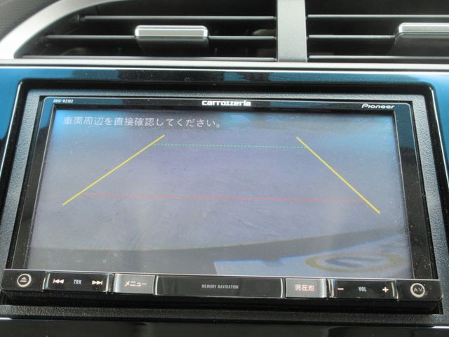 HONDA SHUTTLE HYBRID 2019 Image 31