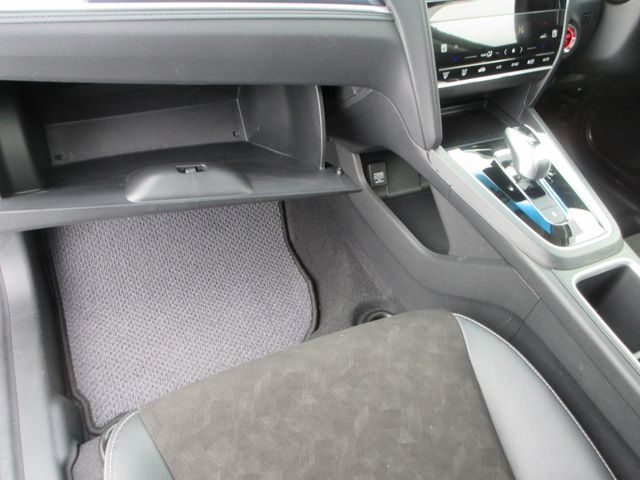 HONDA SHUTTLE HYBRID 2019 Image 31